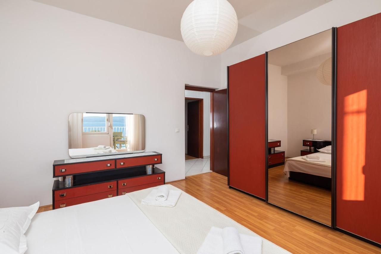 Deja Blue Apartment Jesenice  Exterior photo