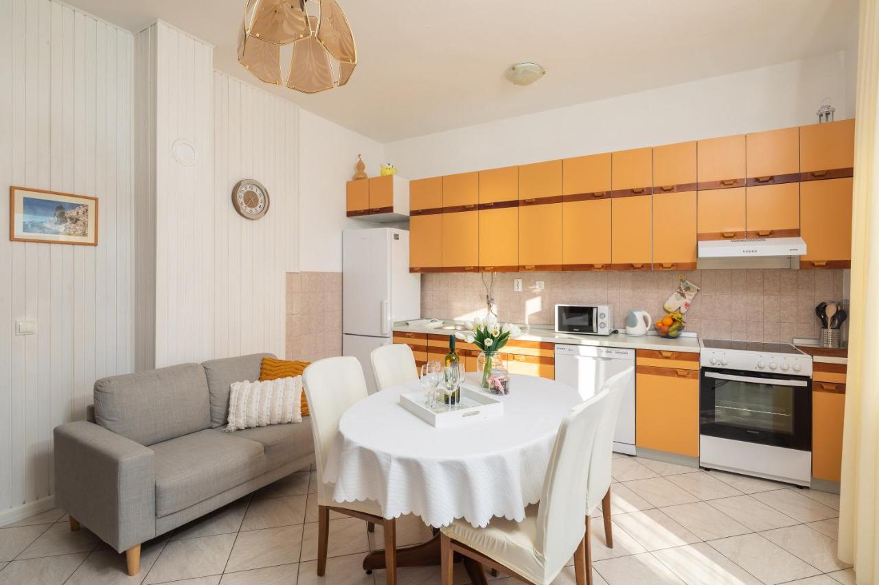 Deja Blue Apartment Jesenice  Exterior photo
